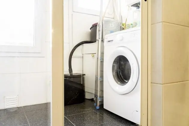 Apart Daire, Sigara İçilebilir