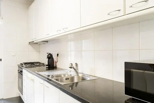 Apart Daire, Sigara İçilebilir