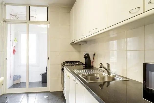 Apart Daire, Sigara İçilebilir