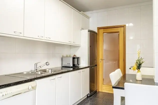 Apart Daire, Sigara İçilebilir