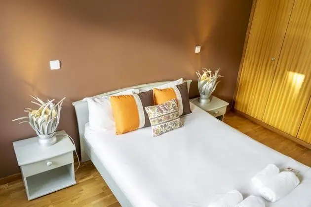 Apart Daire, Sigara İçilebilir