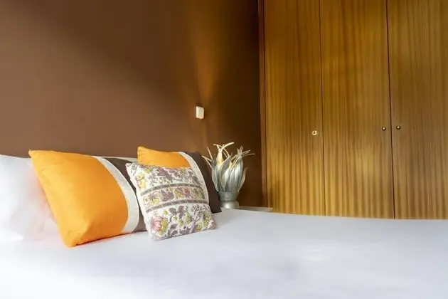 Apart Daire, Sigara İçilebilir