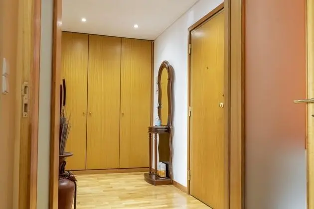 Apart Daire, Sigara İçilebilir