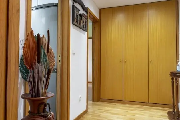 Apart Daire, Sigara İçilebilir