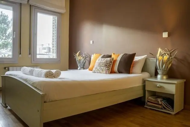 Apart Daire, Sigara İçilebilir