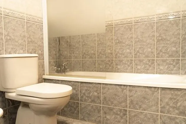 Apart Daire, Sigara İçilebilir