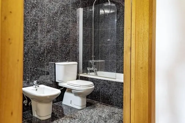 Apart Daire, Sigara İçilebilir