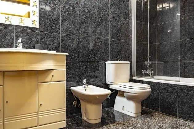 Apart Daire, Sigara İçilebilir