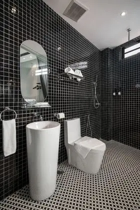 Deluxe İki Ayrı Yataklı Oda