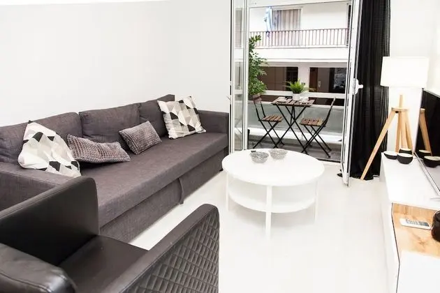 Apart Daire, 1 Yatak Odası