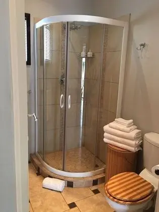 Süit, Bahçe Manzaralı