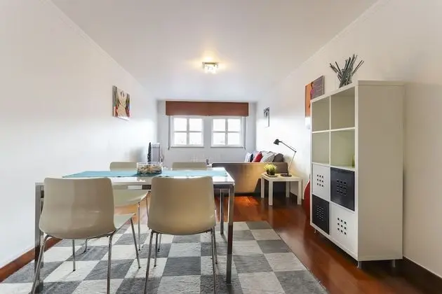 Apart Daire, 1 Yatak Odası, Balkon