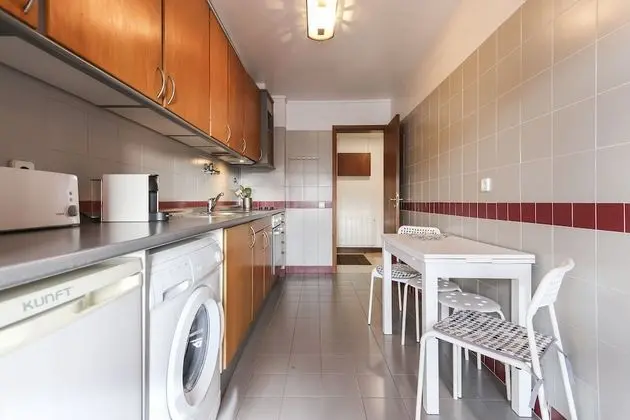 Apart Daire, 1 Yatak Odası, Balkon
