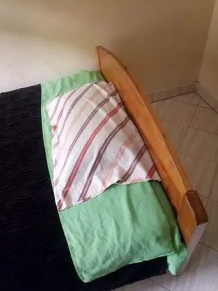 Tek Kişilik Oda