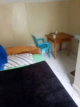 Tek Kişilik Oda