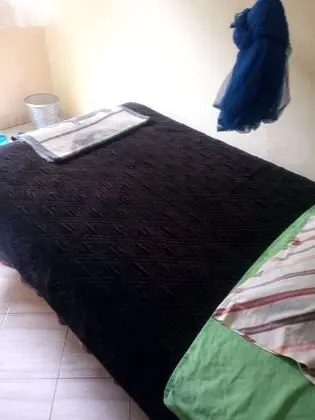 Tek Kişilik Oda