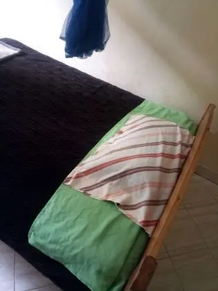 Tek Kişilik Oda