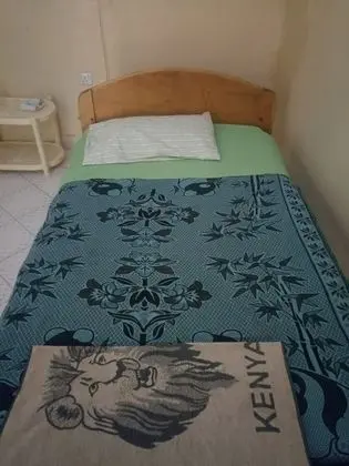 Tek Kişilik Oda