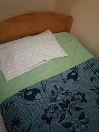 Tek Kişilik Oda