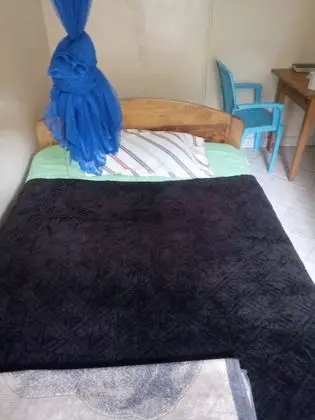 Tek Kişilik Oda