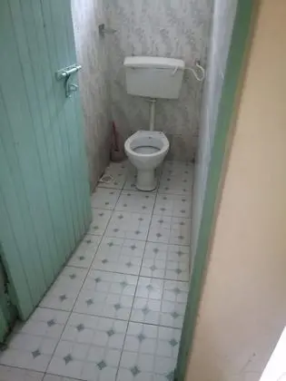 Tek Kişilik Oda