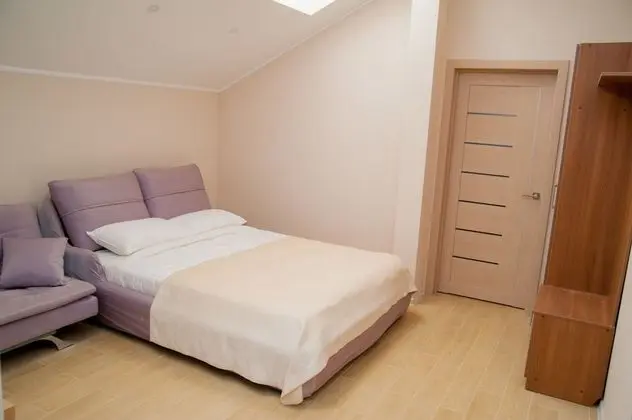 Deluxe Süit, Birden Çok Yatak, Sigara İçilmez