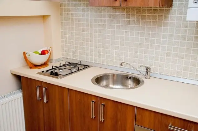 Deluxe Süit, Birden Çok Yatak, Sigara İçilmez