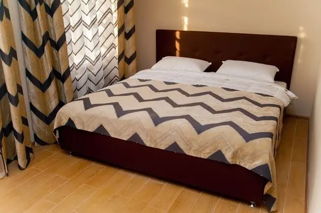 Standard Apart Daire, 1 En Büyük (King) Boy Yatak, Sigara İçilmez