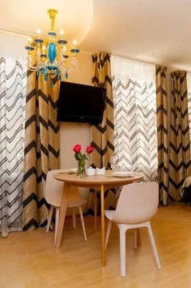 Standard Apart Daire, 1 En Büyük (King) Boy Yatak, Sigara İçilmez