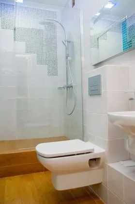 Standard Apart Daire, 1 En Büyük (King) Boy Yatak, Sigara İçilmez