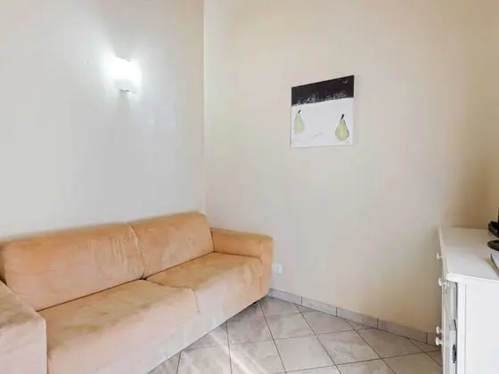 Oturma Alanı