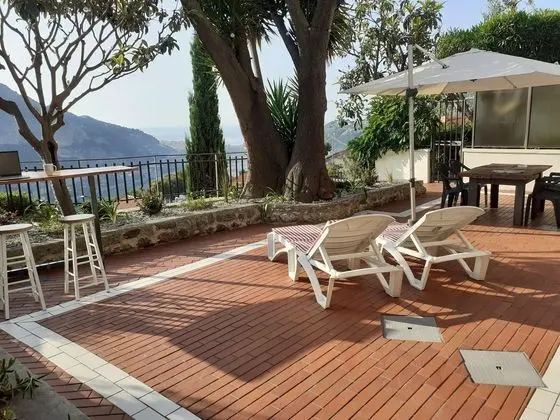 Balkon