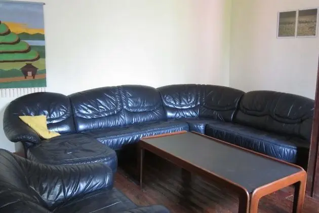 Oturma odası