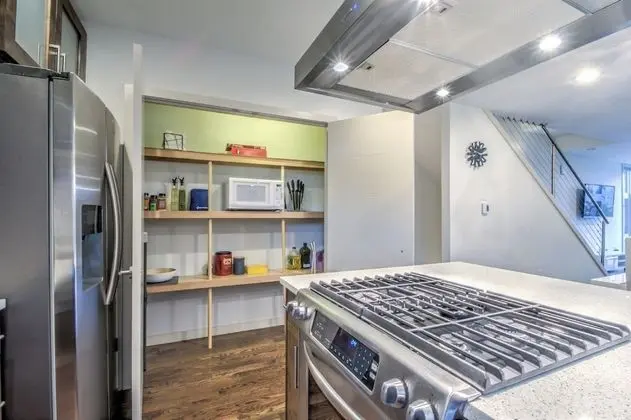 Luxury Sıra Ev, 3 Yatak Odası, Veranda, Dağ Manzaralı