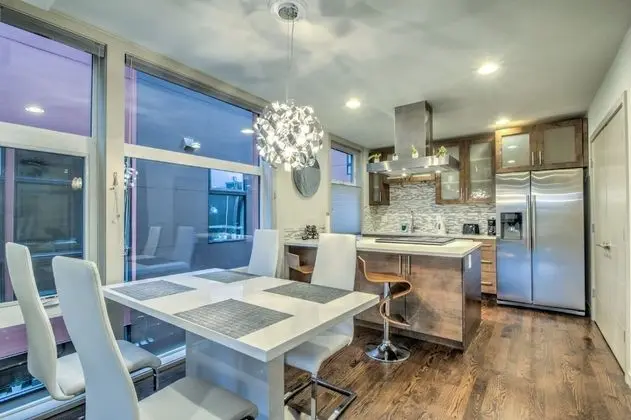 Luxury Sıra Ev, 3 Yatak Odası, Veranda, Dağ Manzaralı