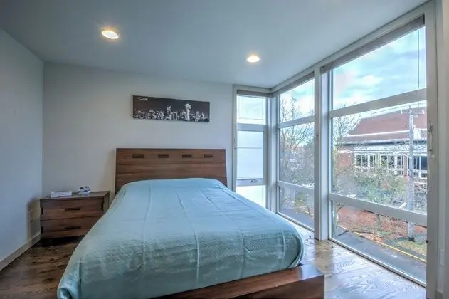 Luxury Sıra Ev, 3 Yatak Odası, Veranda, Dağ Manzaralı