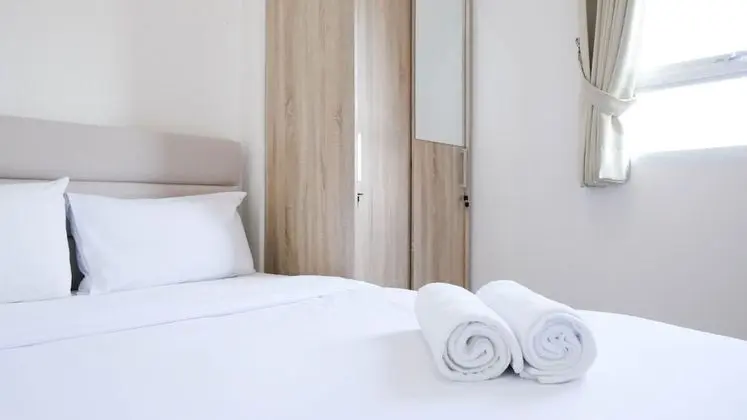 Apart Daire, 2 Yatak Odası