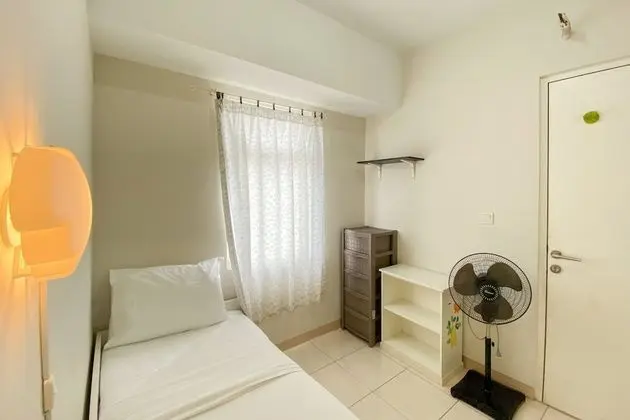 Deluxe Apart Daire