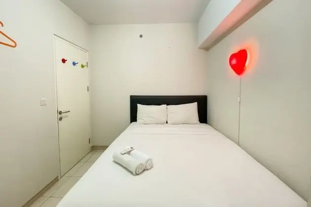 Deluxe Apart Daire