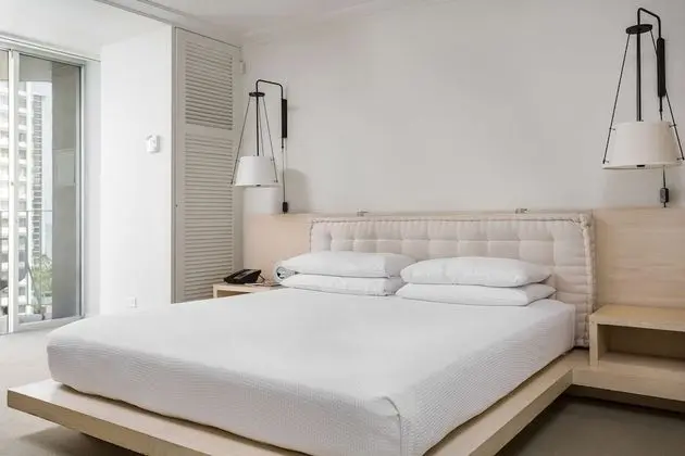 Premier Oda, 1 En Büyük (King) Boy Yatak, Balkon, Kısmi Deniz Manzarası