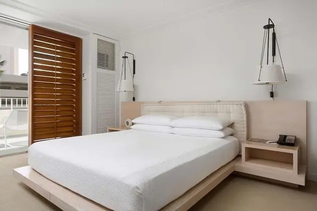 Premier Oda, 1 En Büyük (King) Boy Yatak, Balkon, Şehir Manzaralı