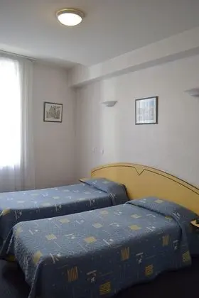 Standard İki Ayrı Yataklı Oda