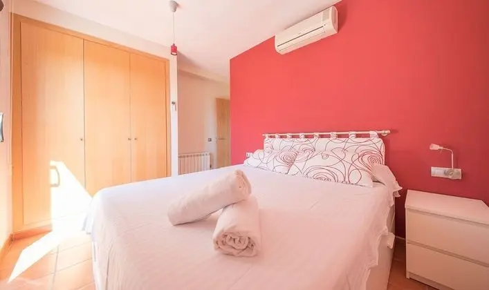 Villa, 4 Yatak Odası