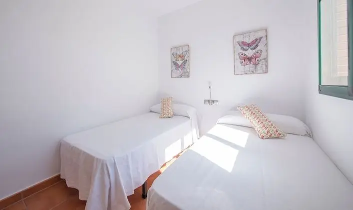 Villa, 4 Yatak Odası