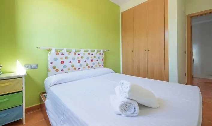 Villa, 4 Yatak Odası