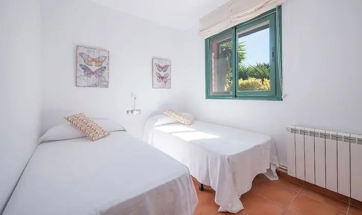 Villa, 4 Yatak Odası