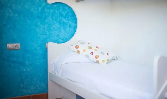 Villa, 4 Yatak Odası