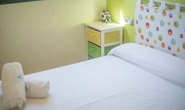 Villa, 4 Yatak Odası