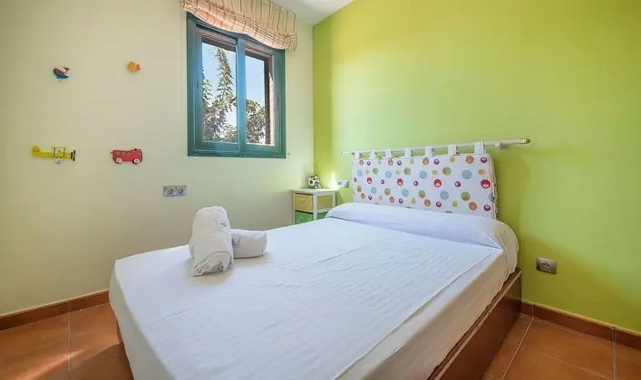 Villa, 4 Yatak Odası