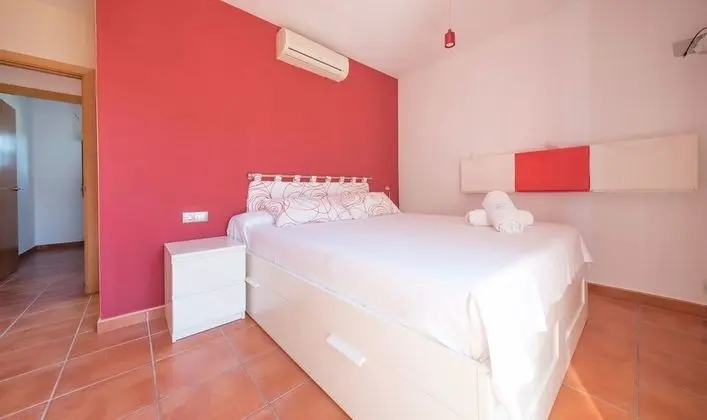 Villa, 4 Yatak Odası